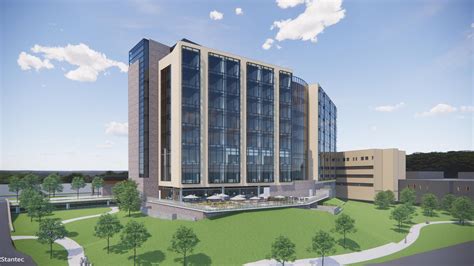 Mount nittany hospital - Mount Nittany Health administrators and staff on Tuesday celebrated the groundbreaking for a major addition to Centre County’s only acute care hospital. The new 10-story patient tower at the ...